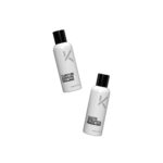 Keratin Glättung