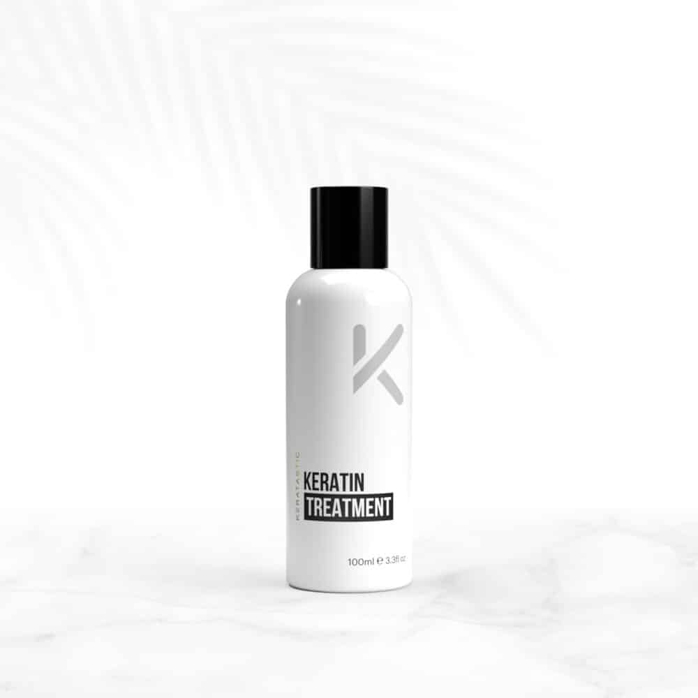 KERATASTIC Keratin Treatment Einzelflasche